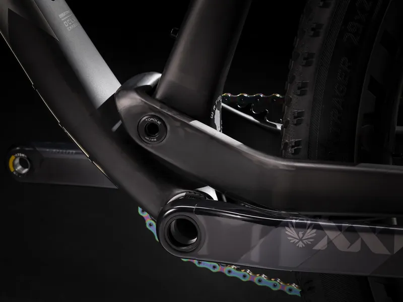 Trek Supercaliber 9.9 AXS 2020 Mountain Bike Carbon/Gloss Black-7