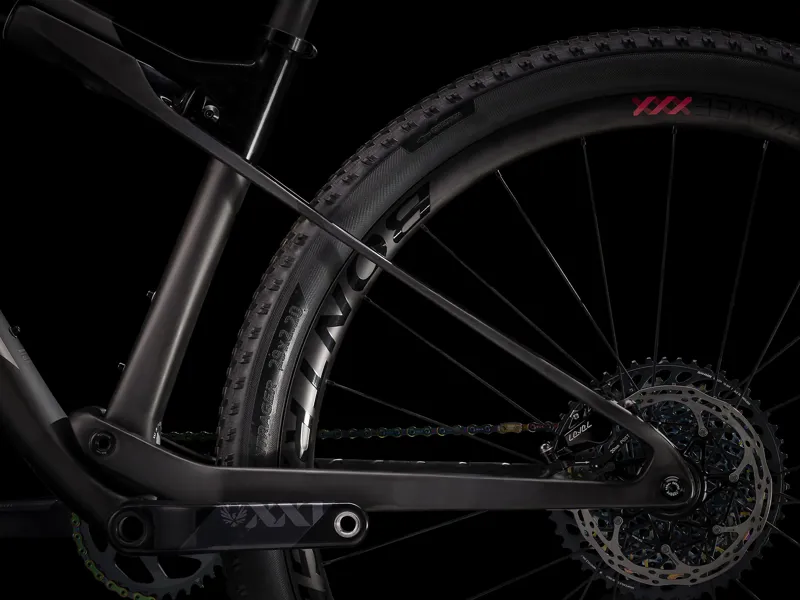 Trek Supercaliber 9.9 AXS 2020 Mountain Bike Carbon/Gloss Black-8