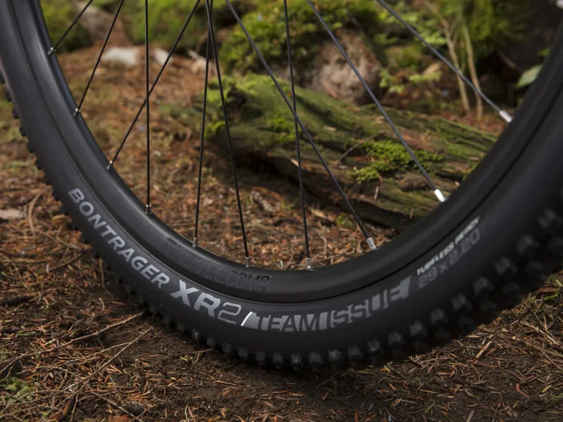 Trek Top Fuel 9.7 2019 Mens Carbon Full Suspension Mountain Bike Red-5