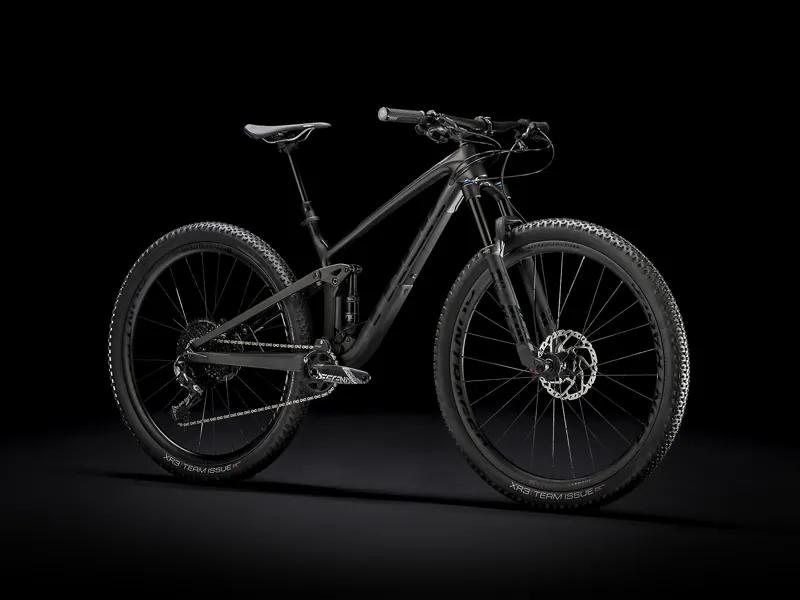 trek top fuel 9.8 gx 2021