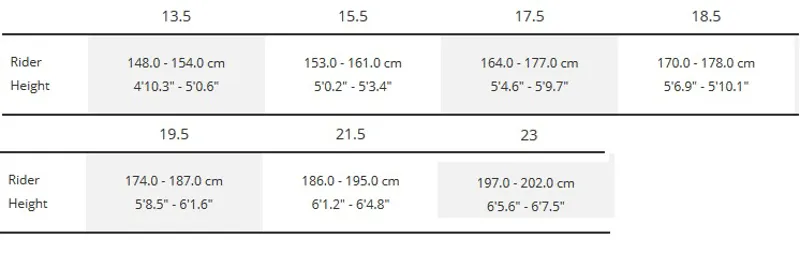 Trek Top Fuel 9.9 Race Shop Limited 2018 Orange/ Black MTB Bike-11