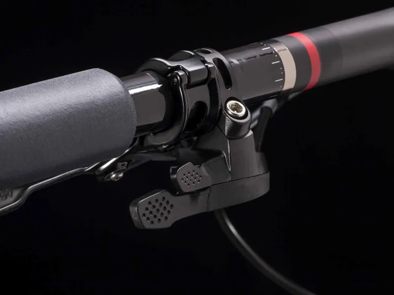 Trek Top Fuel 9.9 Race Shop Limited 2018 Orange/ Black MTB Bike-6