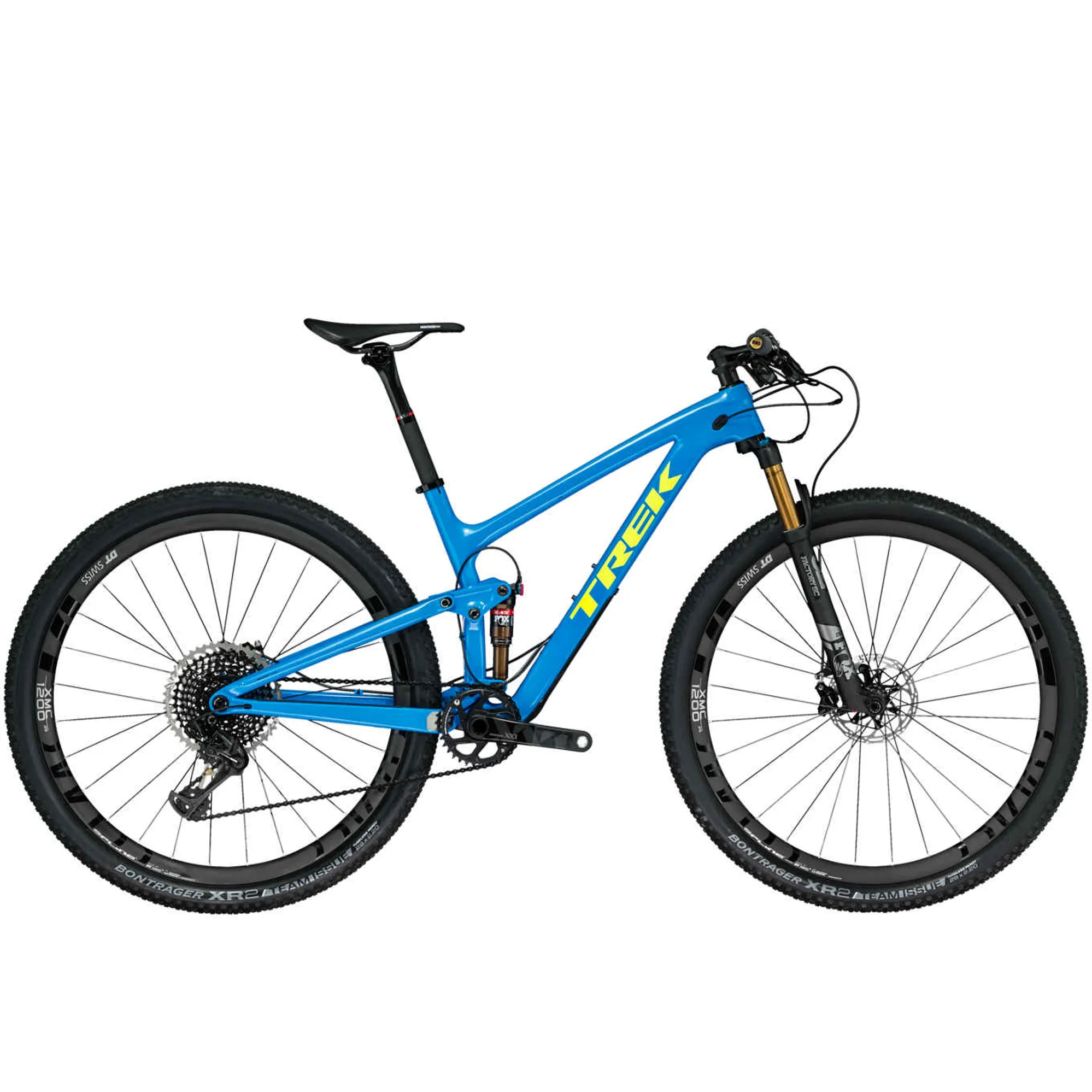 2018 trek bicycles Speed Concept Triathlon Bike 2018 Trek Fuel EX 9.9