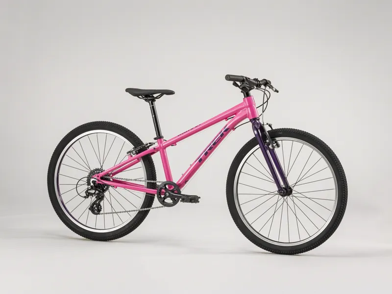 Trek wahoo 2025 24 pink