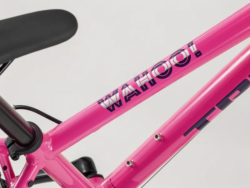 Trek wahoo outlet 24 pink