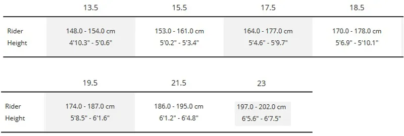 Trek X-Caliber 7 2018 Matte Quicksilver Mountain Bike-10