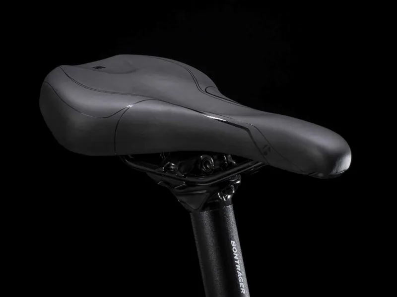 Trek X-Caliber 7 2018 Matte Quicksilver Mountain Bike-6