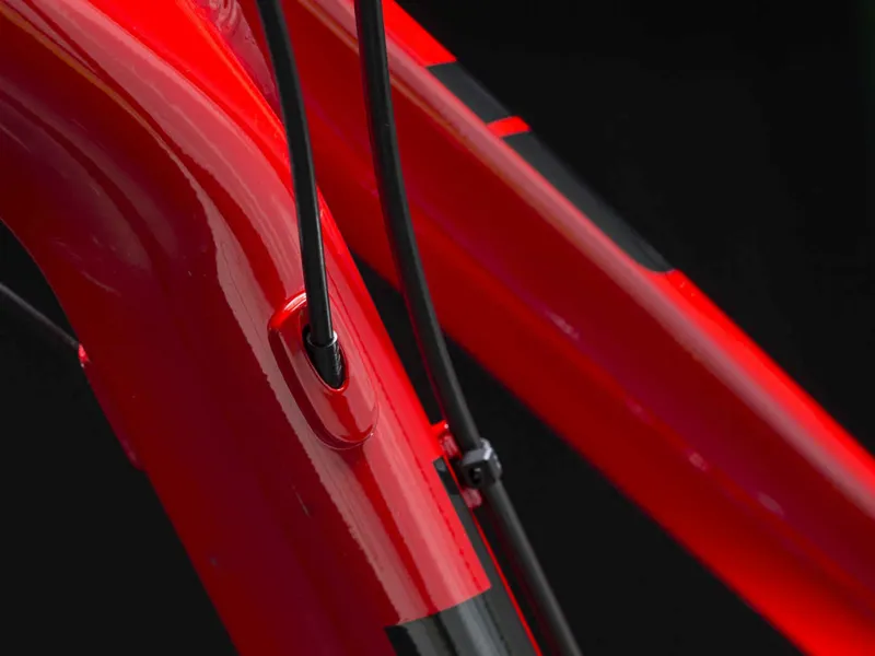 Trek X-Caliber 7 2018 Viper Red Mountain Bike-5