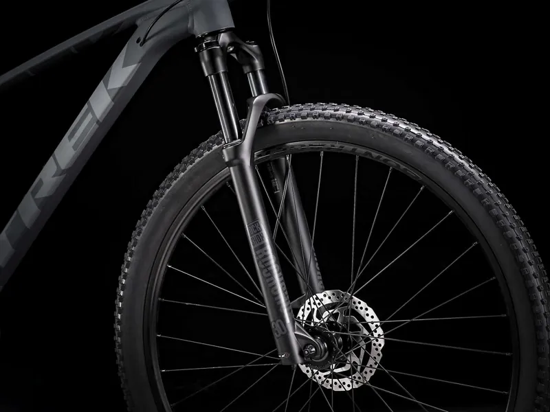 Trek X-Caliber 7 2020 Hardtail Mountain Bike Matte Slate-7