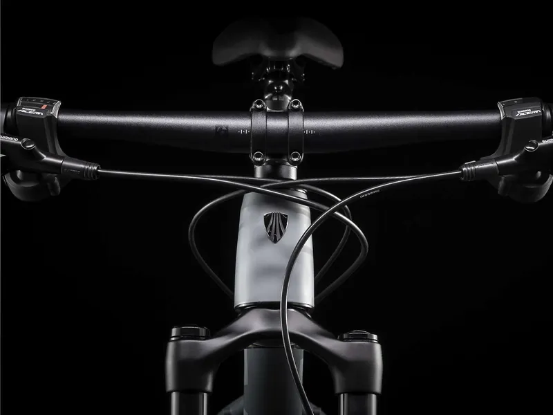 Trek X-Caliber 7 2020 Hardtail Mountain Bike Matte Slate-8