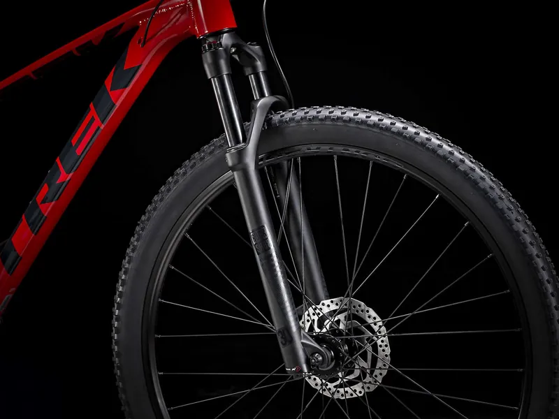 Trek X-Caliber 7 2020 Hardtail Mountain Bike Radioactive Red-7