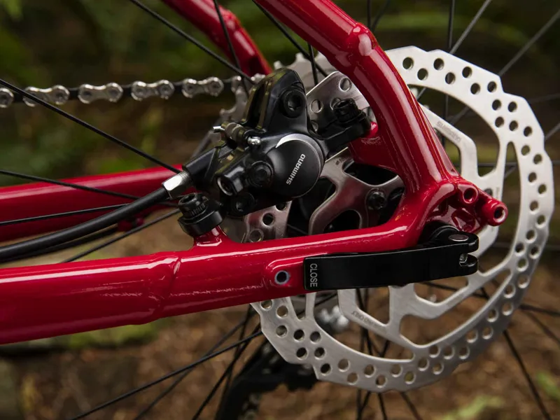 Trek X-Caliber 8 2019 Mens Hardtail Mountain Bike Red-10