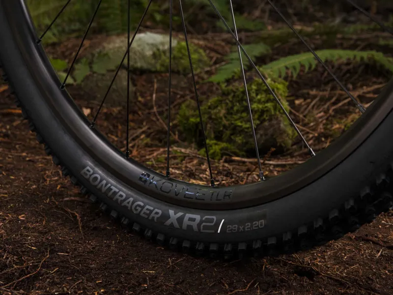 Trek X-Caliber 8 2019 Mens Hardtail Mountain Bike Silver-5