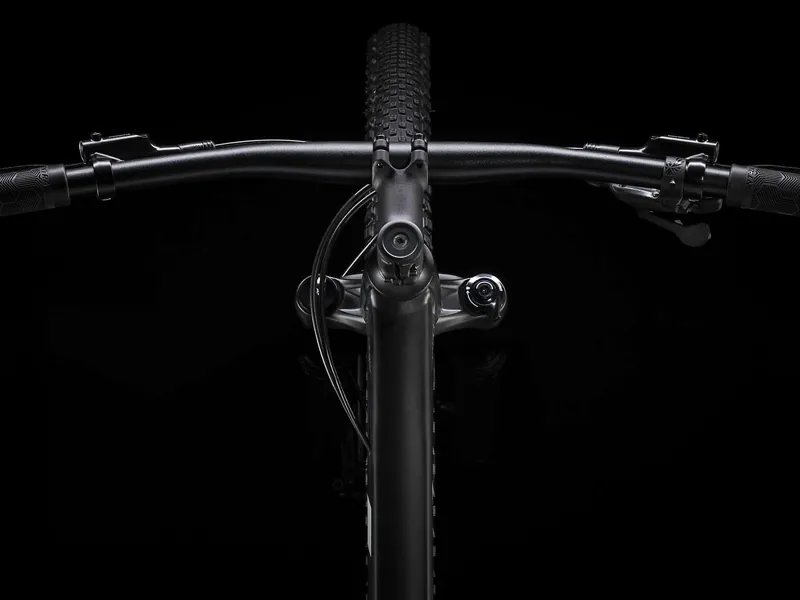 Trek X-Caliber 8 2020 Hardtail Mountain Bike Black-9