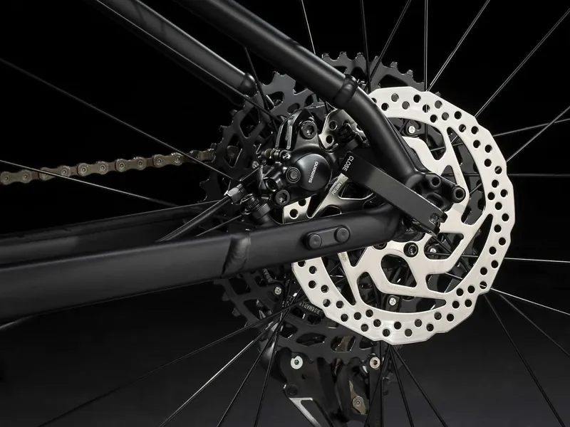 Trek X-Caliber 8 2020 Hardtail Mountain Bike Black-6