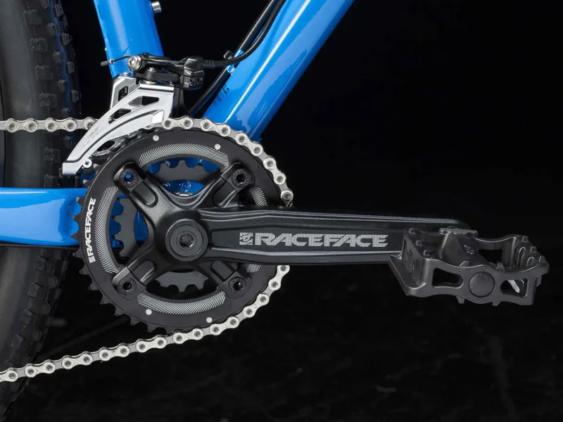 Trek X-Caliber 8 29er 2018 Waterloo Blue Mountain Bike-3