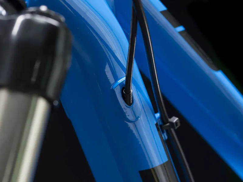 Trek X-Caliber 8 29er 2018 Waterloo Blue Mountain Bike-4