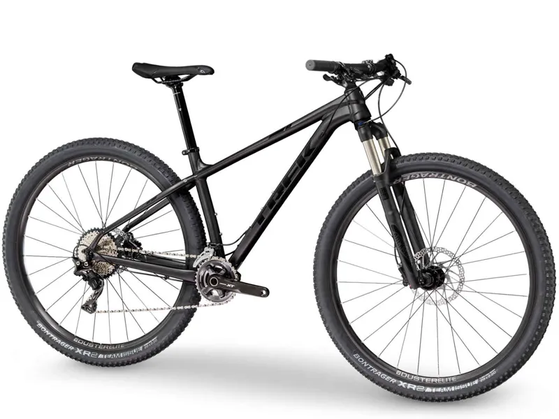 Trek x caliber hot sale 9 2018 specs