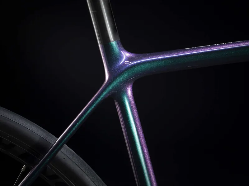 Trek Émonda SL 5 Disc 2020 Carbon Road Bike Emerald Iris-4