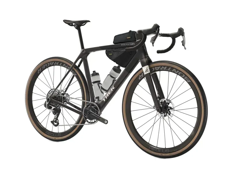 Trek Adventure Top Tube Bag-1
