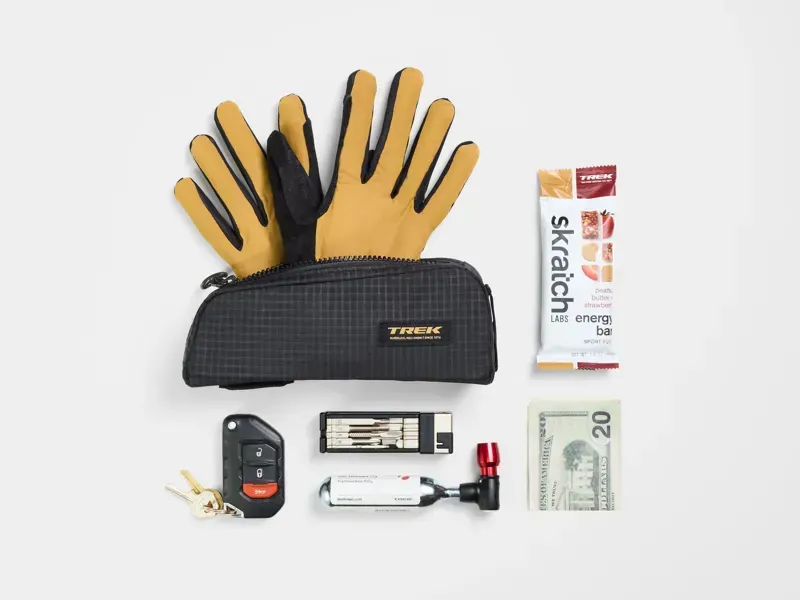 Trek Adventure Top Tube Bag-3