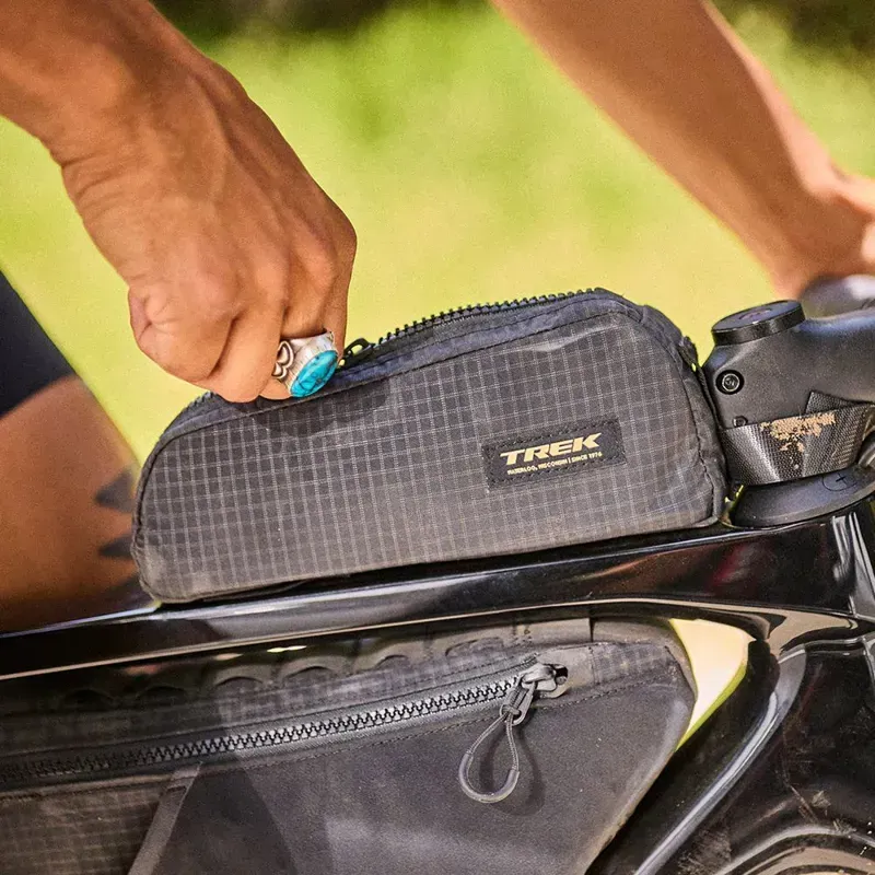 Trek Adventure Top Tube Bag-4