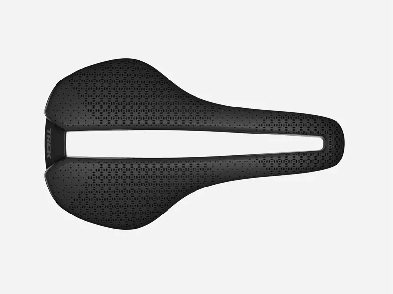 Saddle Trek Aeolus Elite Airloom 155 Mm BLACK 250mm x 155mm-1