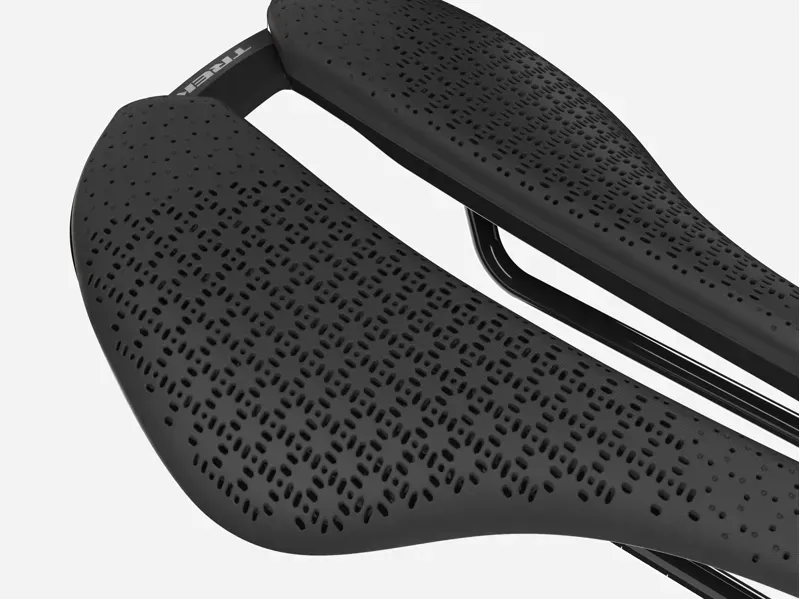 Saddle Trek Aeolus Elite Airloom 155 Mm BLACK 250mm x 155mm-5