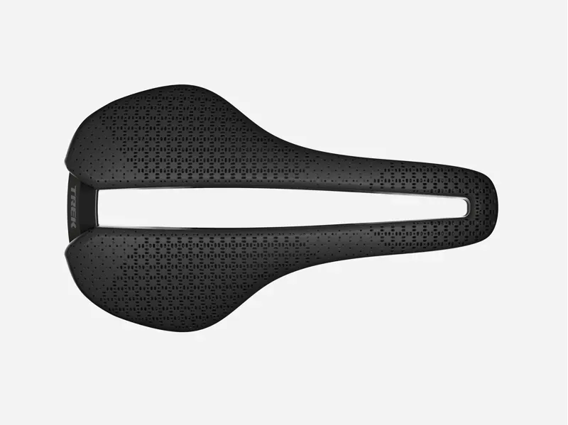 Saddle Trek Aeolus Pro Airloom 155 Mm BLACK 250mm x 155mm-1