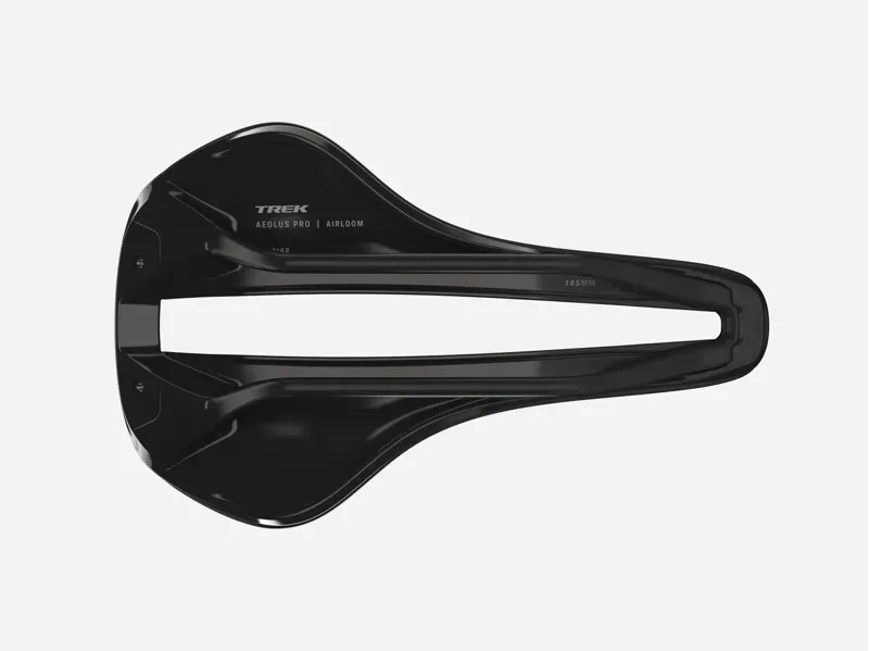 Saddle Trek Aeolus Pro Airloom 155 Mm BLACK 250mm x 155mm-3