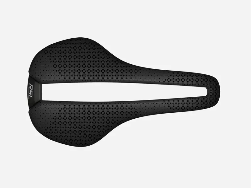 Saddle Trek Aeolus RSL Airloom 145 BLACK 250mm x 145mm-1