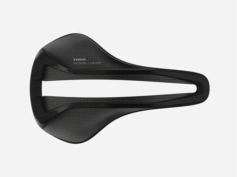 Saddle Trek Aeolus RSL Airloom 145 BLACK 250mm x 145mm-3