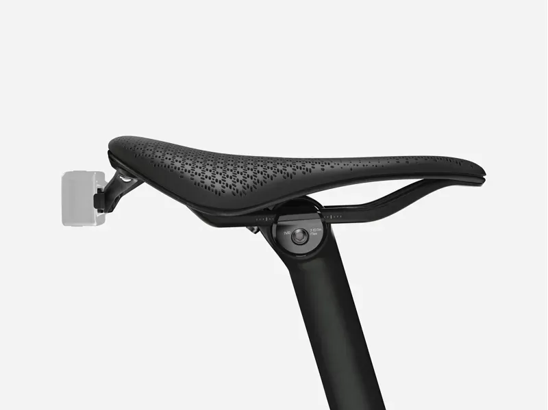 Saddle Trek Aeolus RSL Airloom 145 BLACK 250mm x 145mm-4