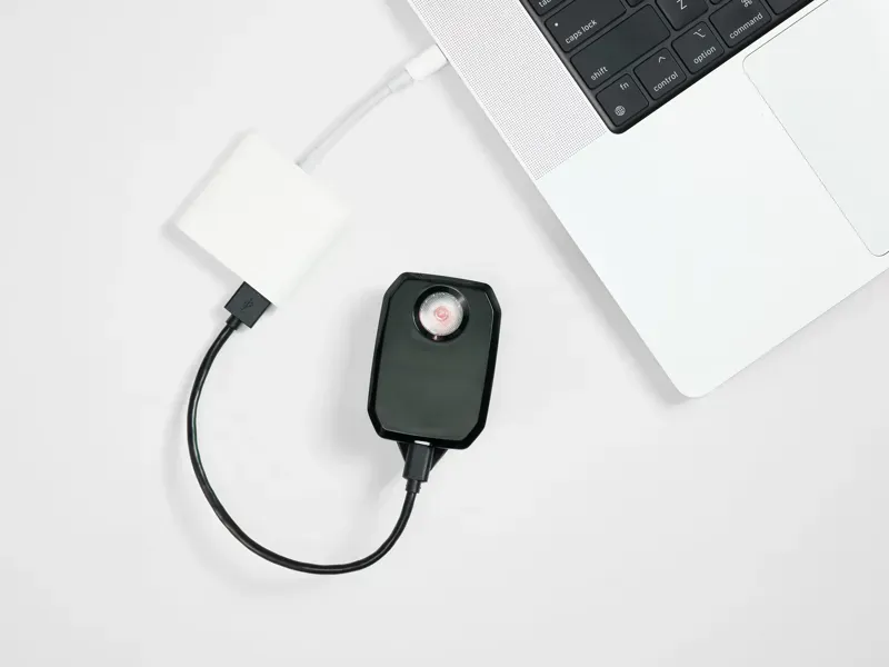 Trek CarBack Radar Rear Bike Light-2