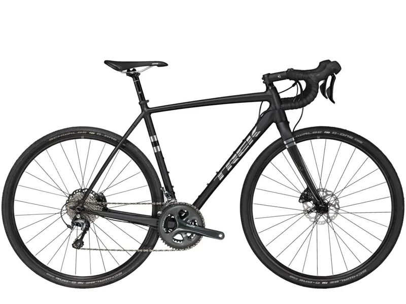 Trek store gravel 2019