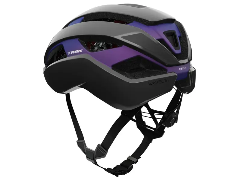 Helmet Trek Circuit WaveCel Dnister-4