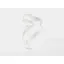 Trek Elite Recycled Water Bottle Cage White