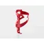 Trek Elite Recycled Water Bottle Cage Crimson