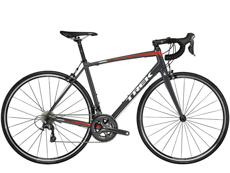 Trek Emonda Alr 4 Charcoal 2018 Road Bike