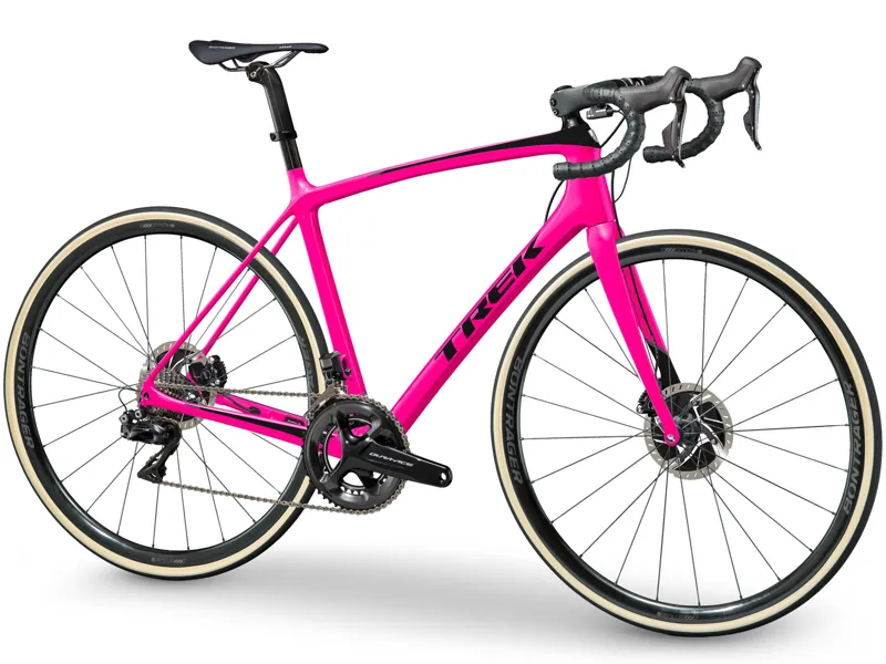 Trek ladies road discount bike