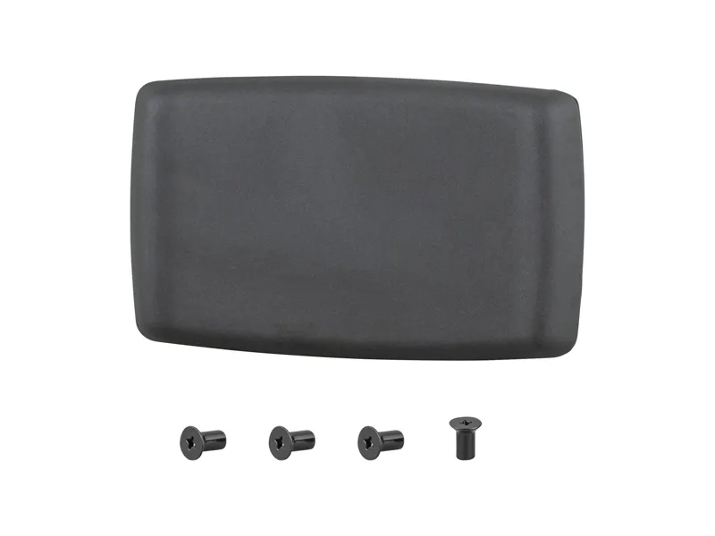 Rack Trek Fetch+ 2 Family Pack Kit BLACK one size-3