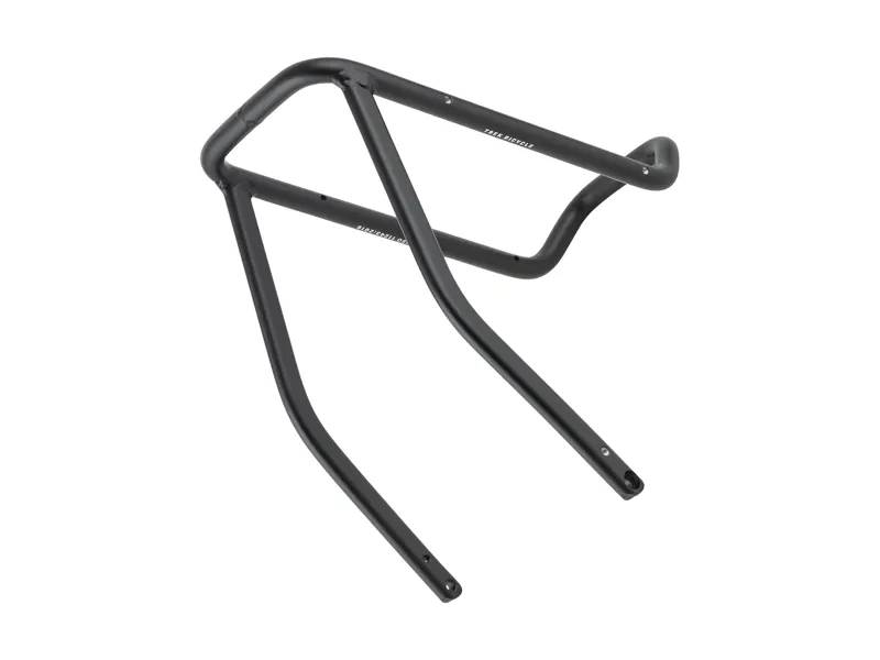 Rack Trek Fetch+ 2 Front BLACK one size-1