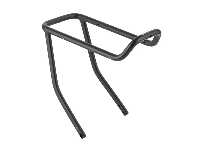 Rack Trek Fetch+ 2 Front BLACK one size