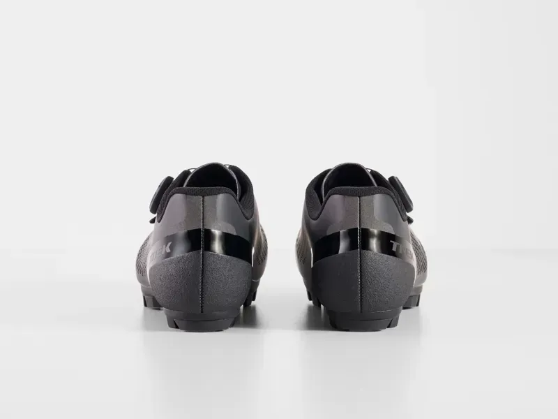 Trek Foray Mountain Bike Shoe Black-4