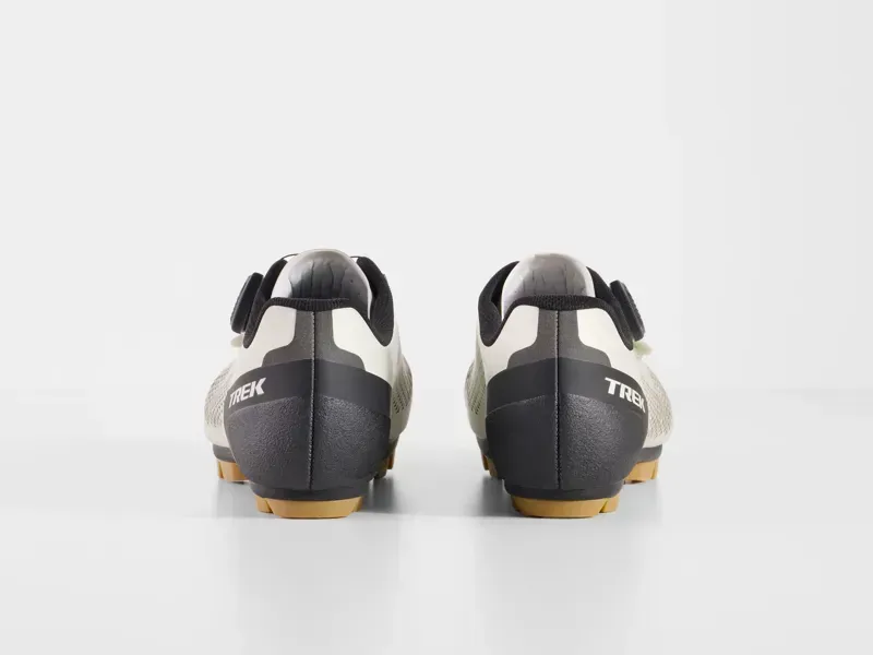 Trek Foray Mountain Bike Shoe Era White-4