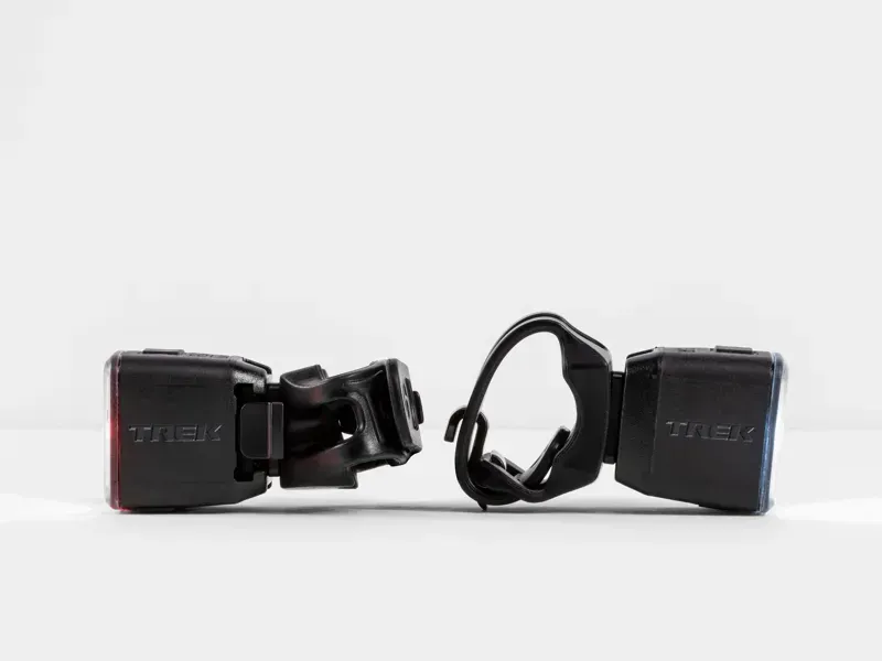 Trek Ion 100 R/Flare R City Light Set-2
