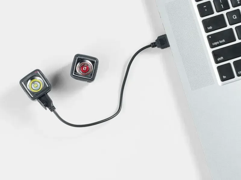 Trek Ion 100 R/Flare R City Light Set-3