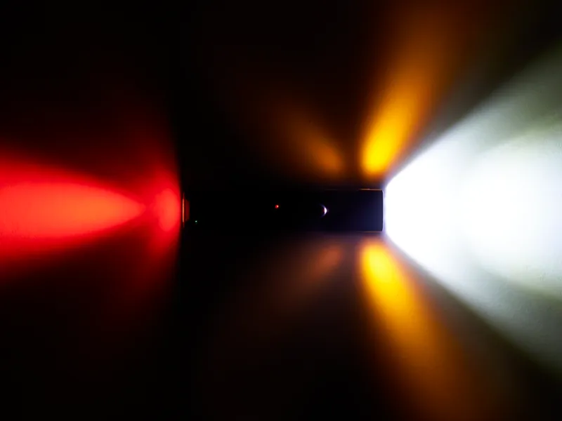 Bontrager Commuter Pro RT/Flare RT Light Set-2