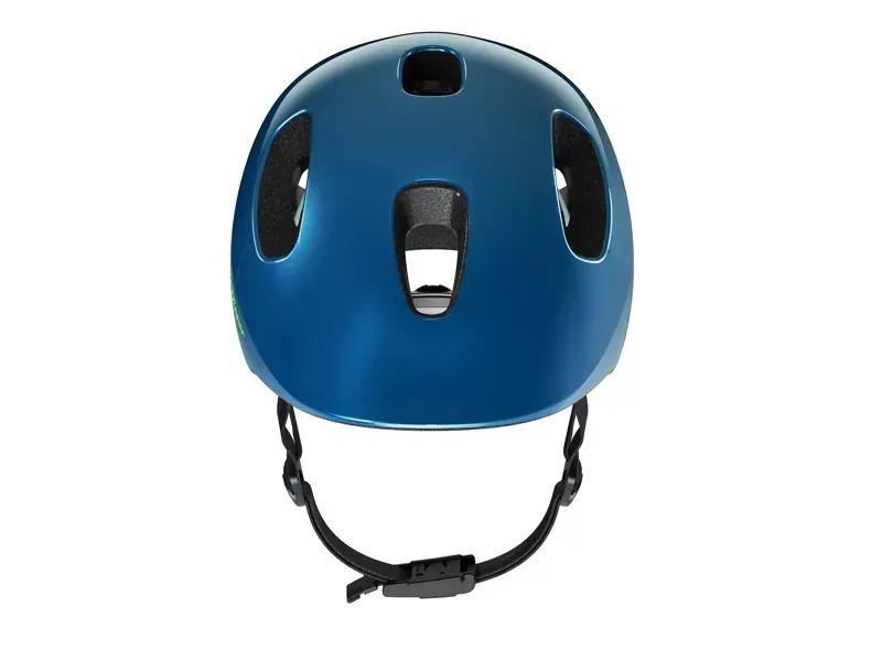 Trek Little Dipper Toddler Helmet Alpine Blue-1