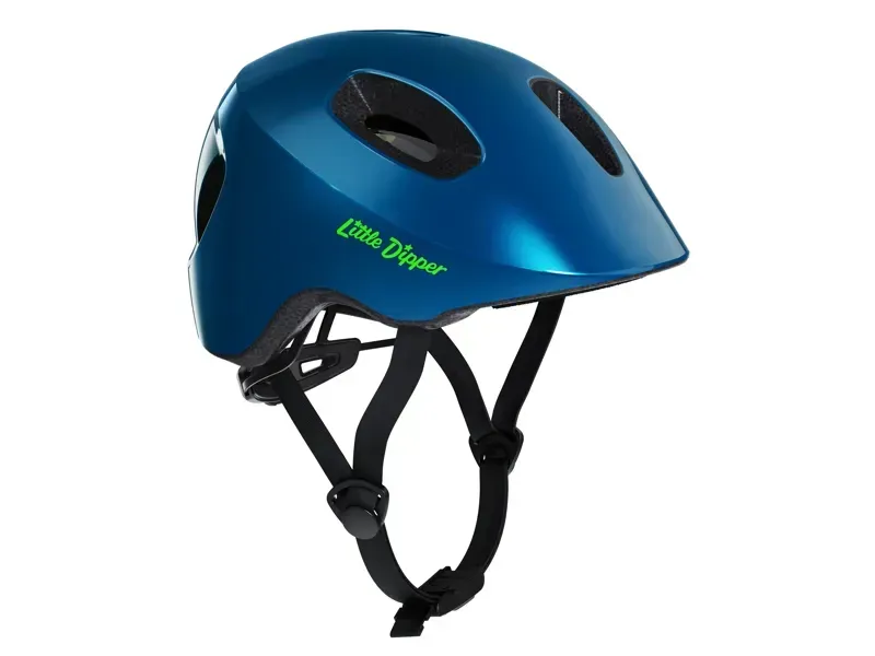 Trek Little Dipper Toddler Helmet Alpine Blue